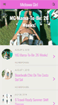 Mobile Screenshot of midtowngirl.com
